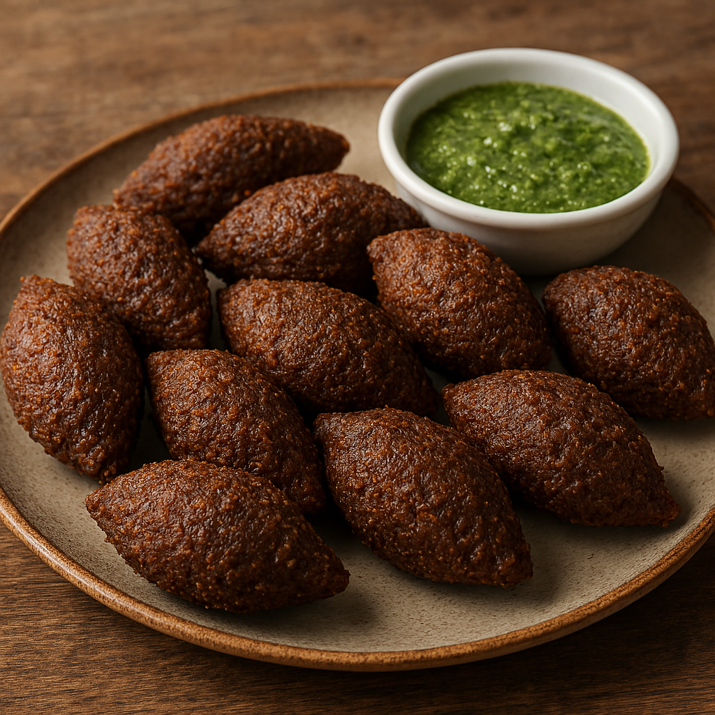 porcao-de-mini-quibes Melhores salgadinhos para vender em 2026: Guia completo