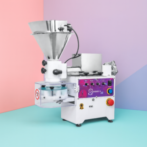 Máquina de Fazer Salgados Bailon Sirius 2.5