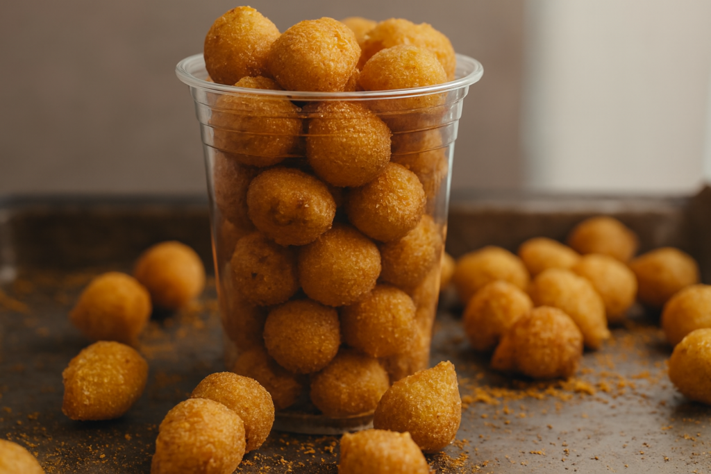 coxinha-da-felicidade-1024x683 Coxinha no Copo dá Dinheiro? Saiba se o Negócio Compensa