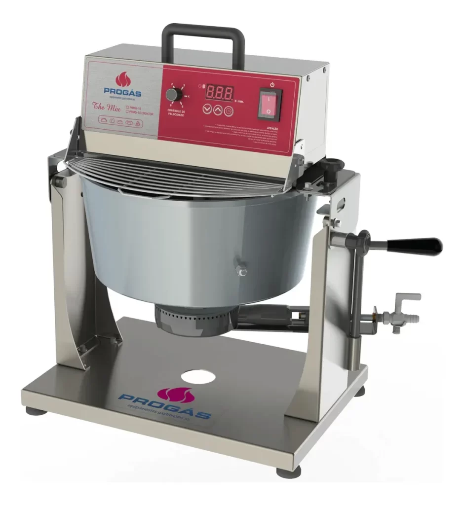 misturador-progas-prmq-10-940x1024 Misturador de Massas Progás PRMQ-10 é Bom?