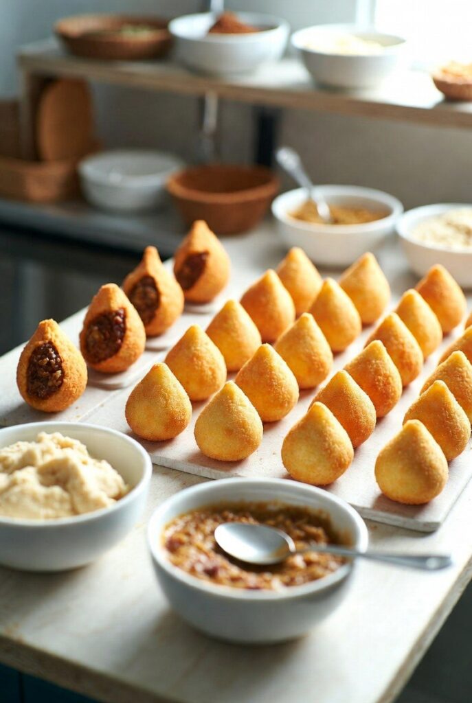 producao-de-salgados-para-venda-por-encomenda-687x1024 Quanto dá para Ganhar Vendendo Salgados por Encomenda?