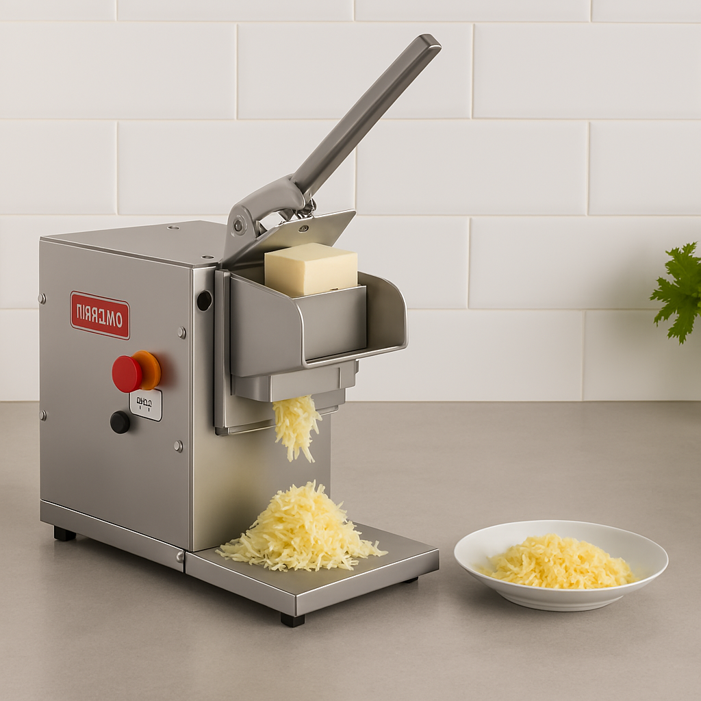 ralador-queijo-profissional-2 Comparativo: Melhor Ralador de Queijo Industrial 2026
