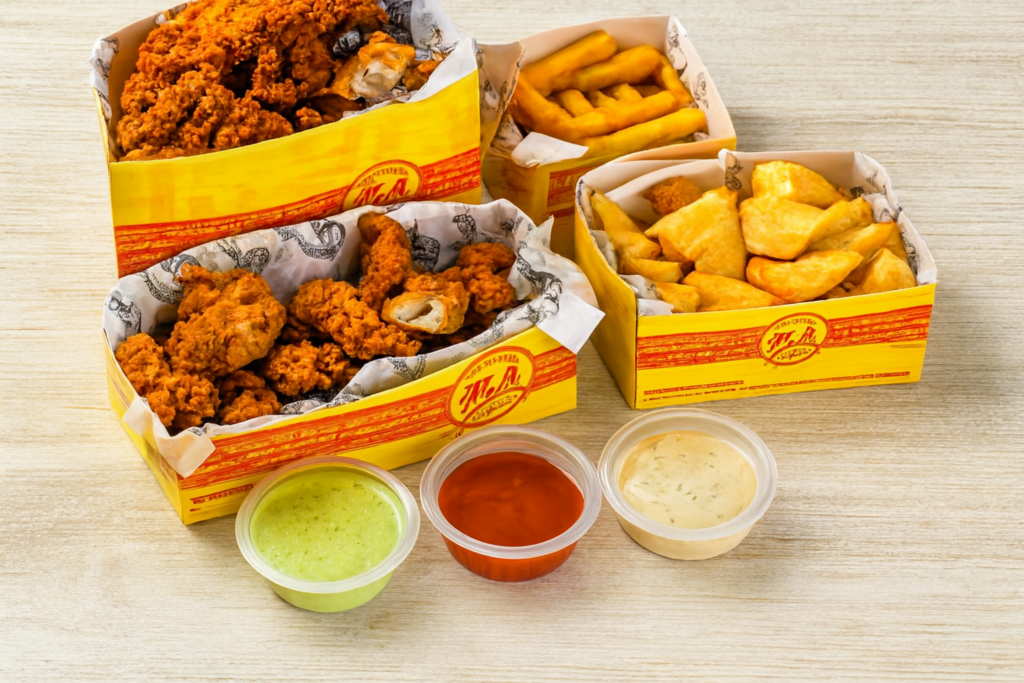 Como-Montar-Delivery-de-Frango-2-1024x683 Como Montar Delivery de Frango Frito: Do Zero ao Primeiro Pedido