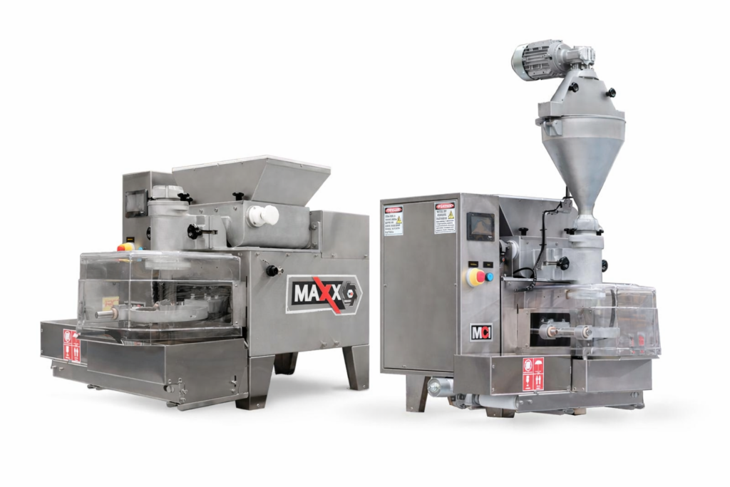 MAXX-1-vs-MAXX-2-qual-a-diferenca-1024x683 Formadora de Salgados MAXX 2 MCI: Especificações, Diferenciais e Vale a Pena?