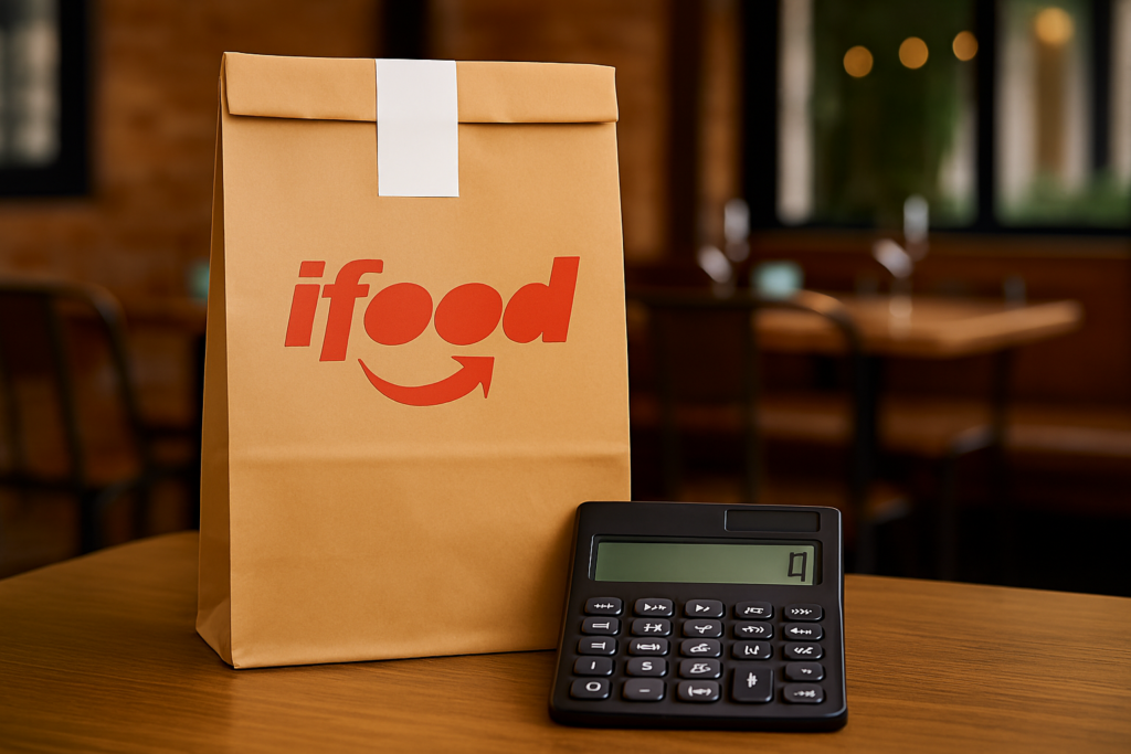 como-vender-no-ifood-1024x683 Como Vender pelo iFood: Guia Completo para Restaurantes