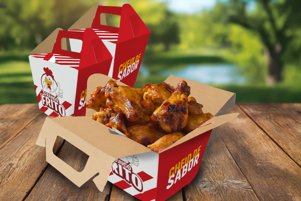 emblagem-frango-frito-no-balde-1024x683 Como Montar Delivery de Frango Frito: Do Zero ao Primeiro Pedido