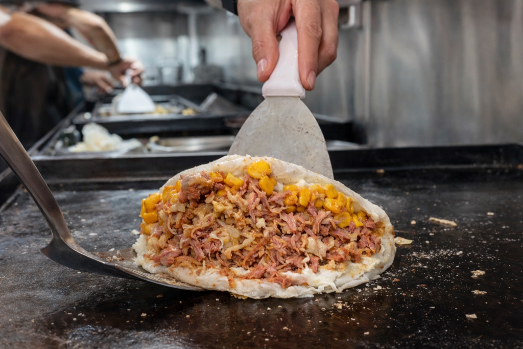 equipamentos-montar-tapiocaria-1024x683 Como Montar uma Tapiocaria: Investimento, Equipamentos e Primeiros Passos