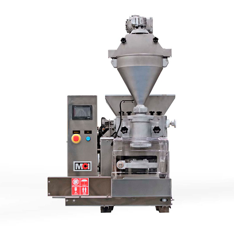 formadora-robocopy-maxx2-2 Formadora de Salgados MAXX 2 MCI: Especificações, Diferenciais e Vale a Pena?