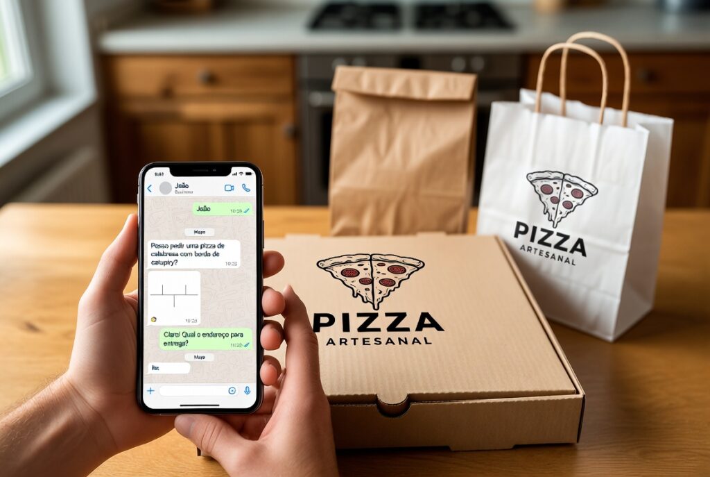 canais-de-venda-pizzaria-1024x687 Como Montar uma Pizzaria Delivery em Casa com R$ 1.800 e Faturar mais de R$ 5.000 por mês