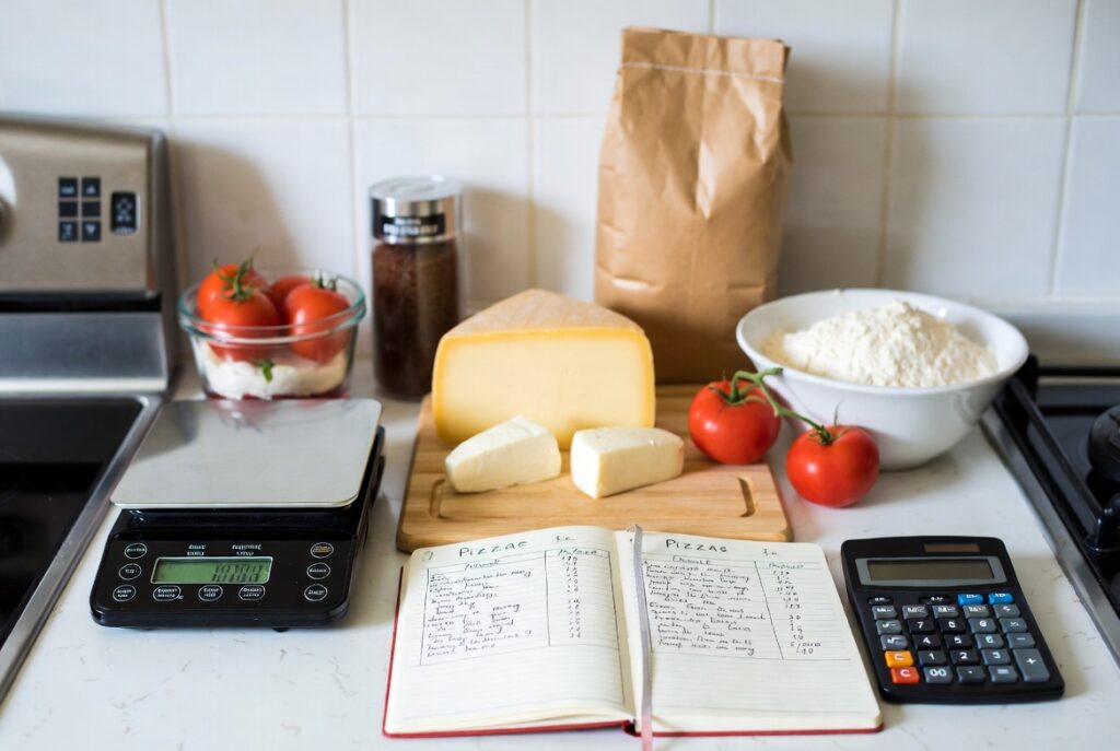 como-montar-delivery-pizza-em-casa-1024x687 Como Montar uma Pizzaria Delivery em Casa com R$ 1.800 e Faturar mais de R$ 5.000 por mês