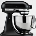 batedeira kitchenaid Semi-Profissional