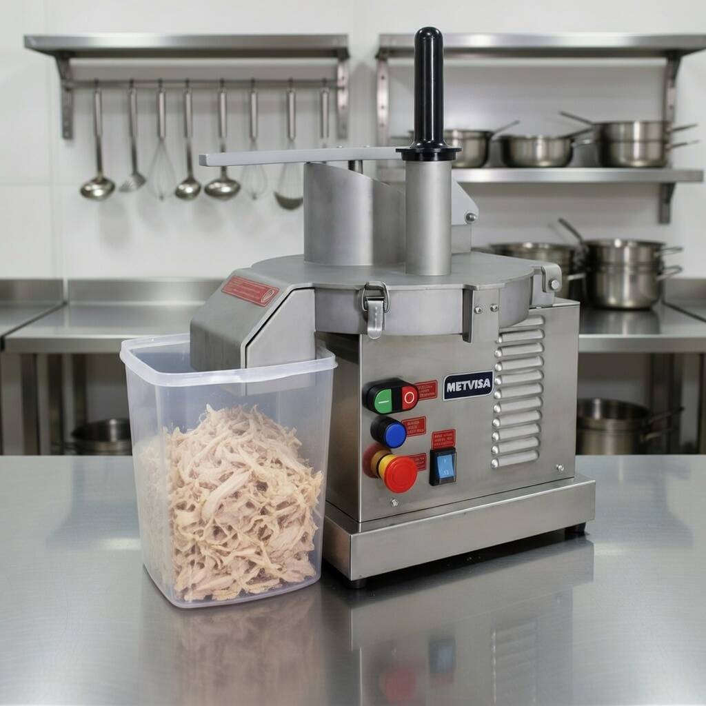 processador-metvisa-mpam-frango-desfiado-recipes-industrial.webp Qual o Melhor Processador de Alimentos Industrial? Comparativo entre 5 Modelos