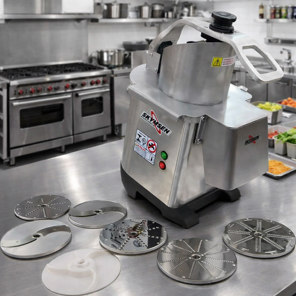 processador_skymsen_PA7_PRO.jpg Qual o Melhor Processador de Alimentos Industrial? Comparativo entre 5 Modelos