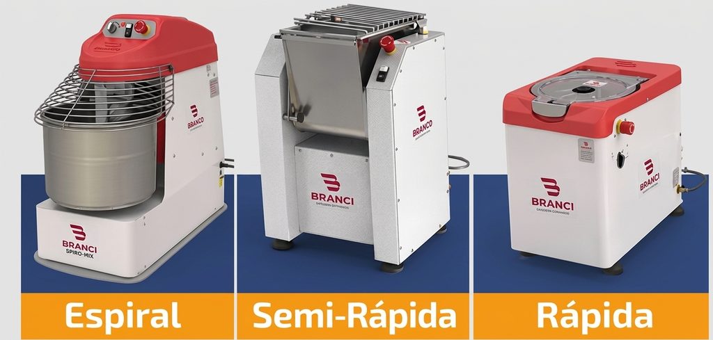 amassadeira-rapida-semi-rapida-lenta-1024x489 Amassadeira Rápida, Semi-Rápida ou Lenta: Qual Escolher Para Cada Tipo de Massa