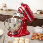 batedeira kitchenaid artisan