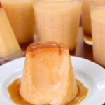 pudim no copo americano para vender